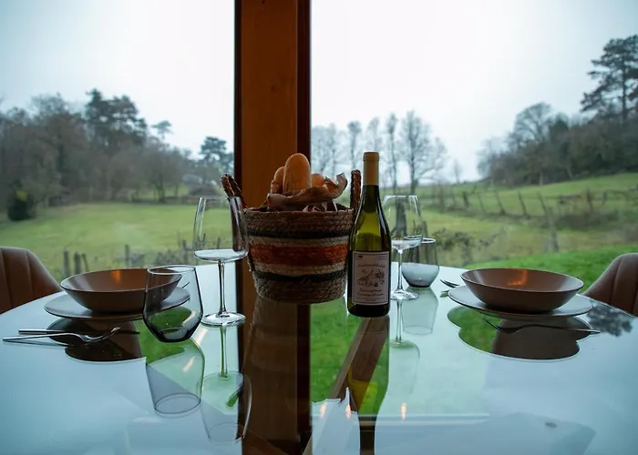 Pelsonius Vendeghaz 别墅 切尔塞格托毛伊