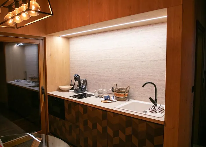 Pelsonius Vendeghaz 别墅